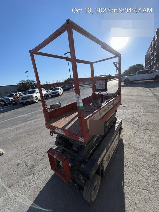 2018 SKYJACK SJIII-3219