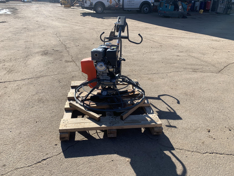 2020 HUSQVARNA CT 36-8A-V