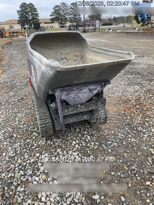 2023 TORO MBTX 2500-TS