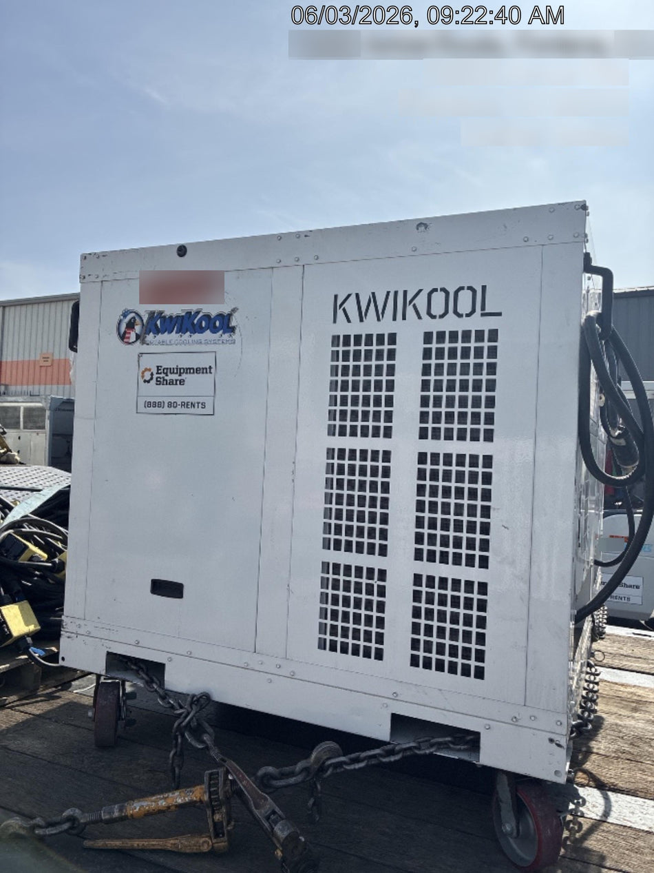 2023 KWIKOOL KPO5-21H