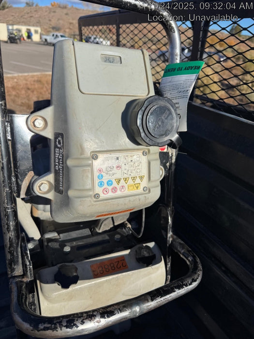 2022 MULTIQUIP MTX80HDR