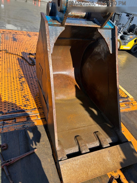 2022 NORTHWEST ATTACHMENTS HD35-36