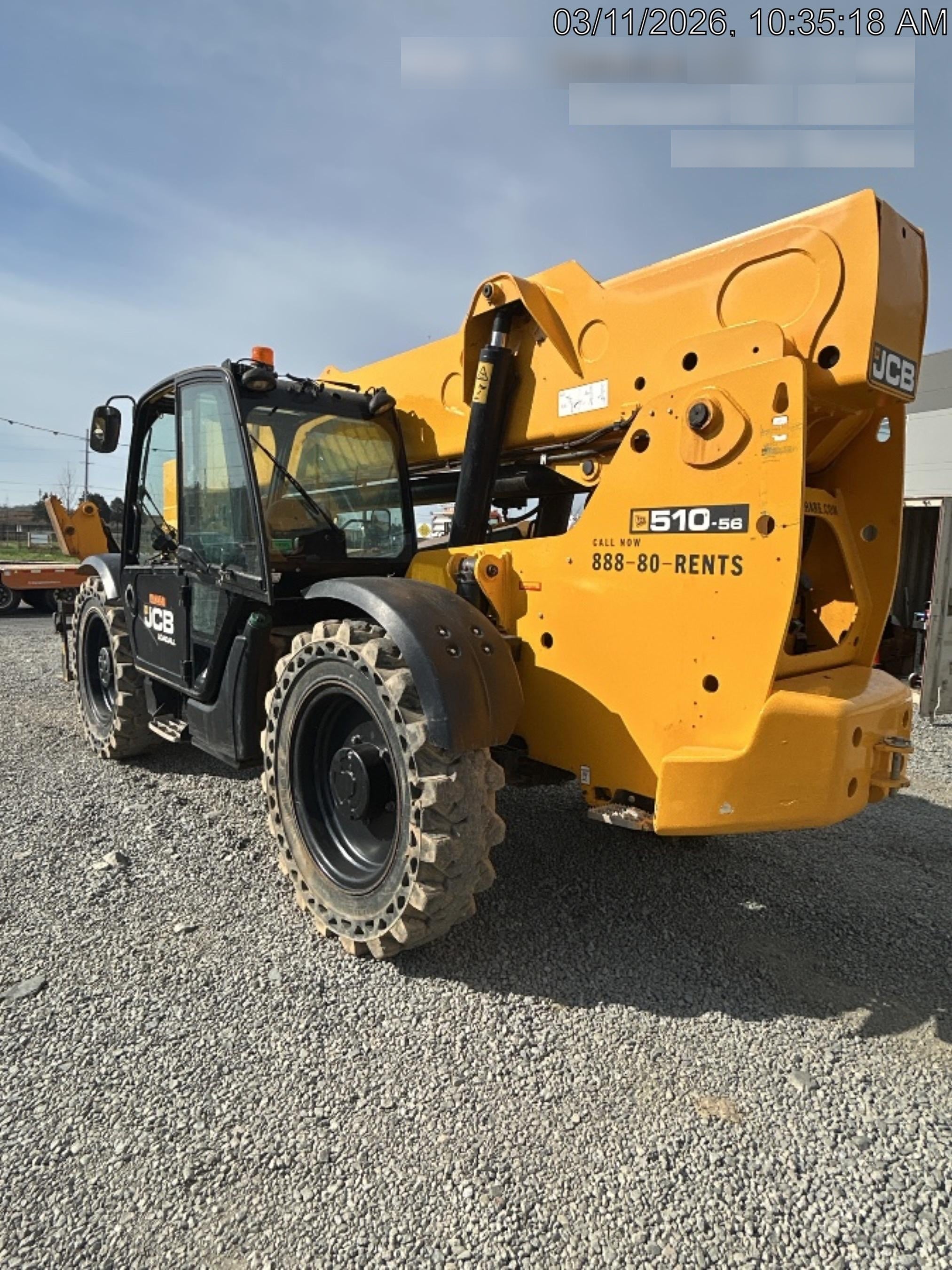2025 JCB 510-56