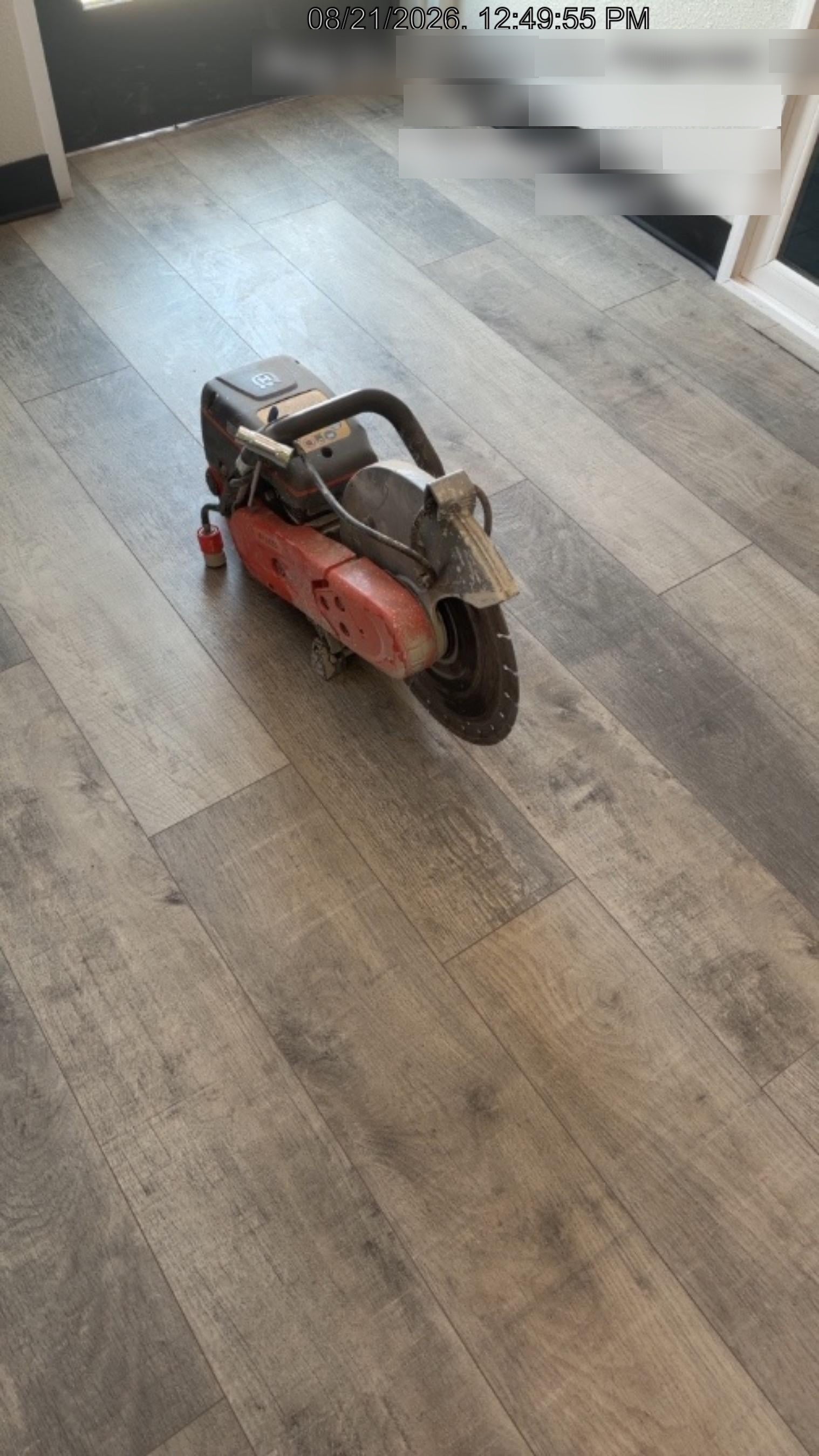 2026 HUSQVARNA K770