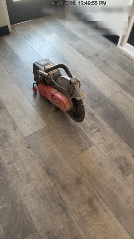 2026 HUSQVARNA K770