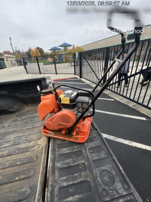 2023 MULTIQUIP MVC82VHW