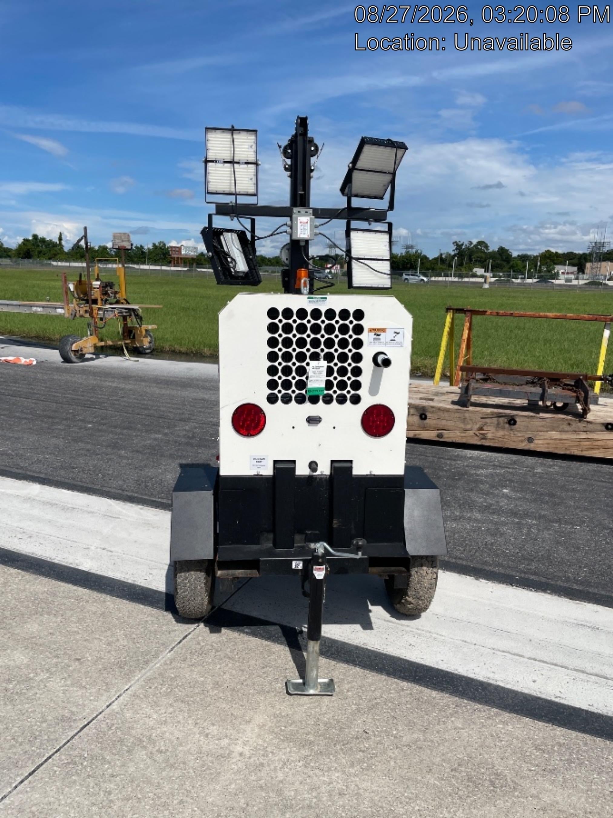 2026 ECHO DLT-3