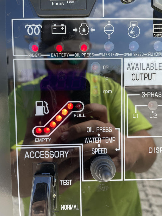 2023 SHINDAIWA DGK15FL