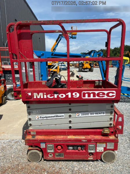 2019 MEC Micro 19