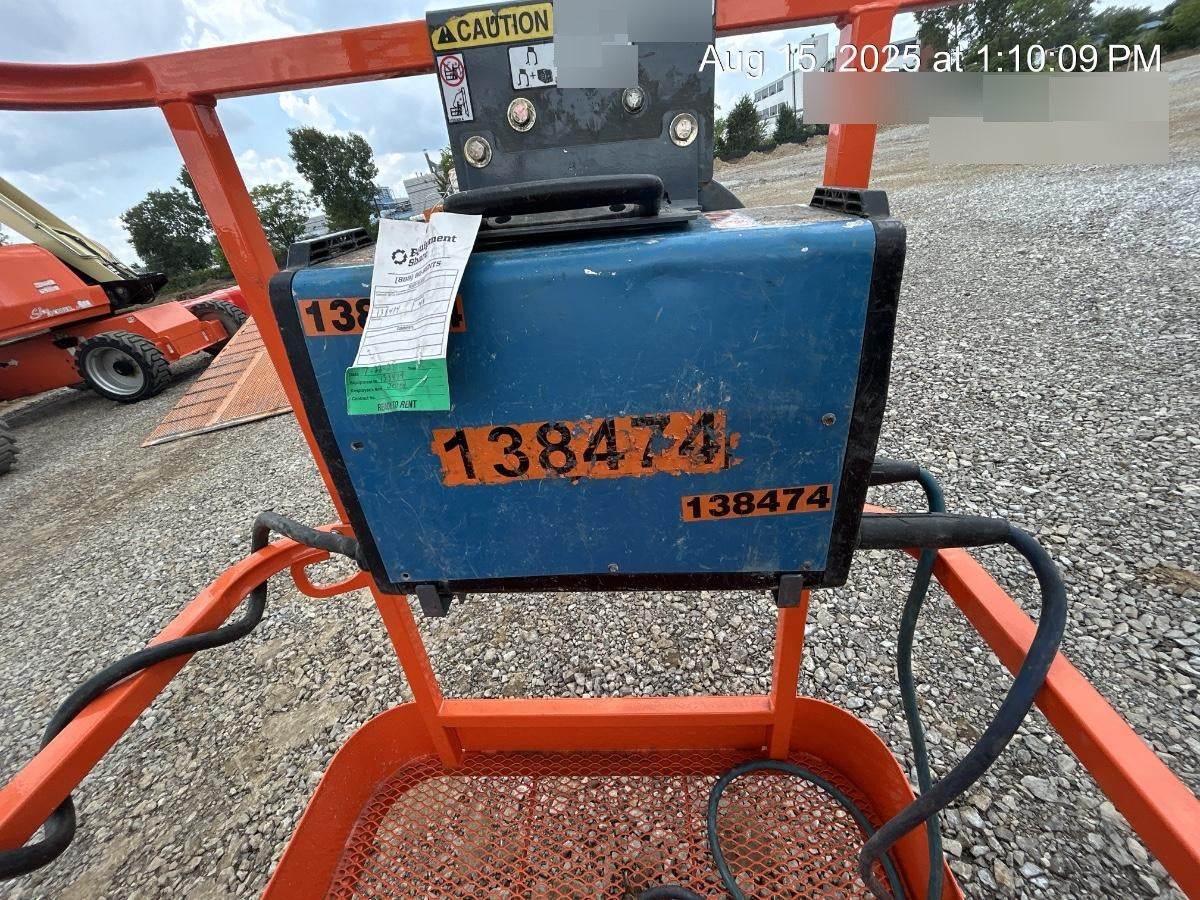 2021 MILLER ELECTRIC CST-280