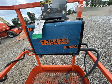 2021 MILLER ELECTRIC CST-280