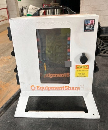 2022 TRYSTAR HTB-1DL-6P
