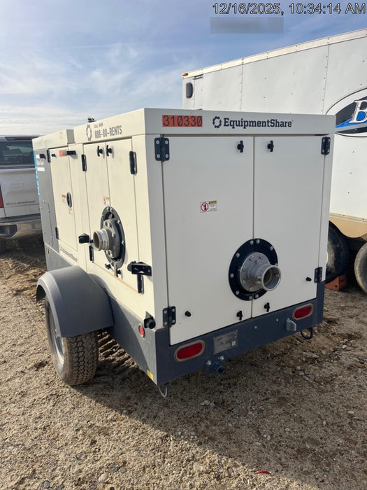 2023 ATLAS COPCO PAC F44 KD-S