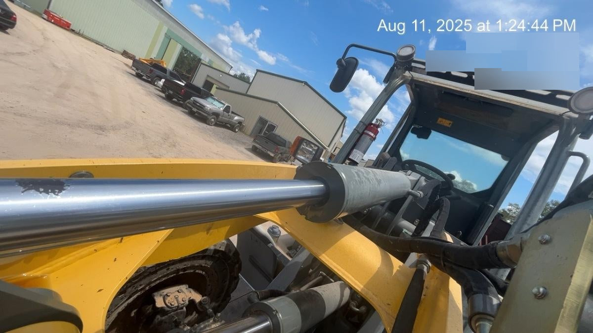 2018 WACKER NEUSON 5055