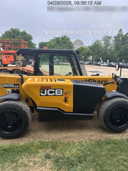 2024 JCB 505-20TC