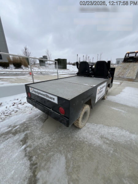 2023 COLUMBIA Payloader 2XL