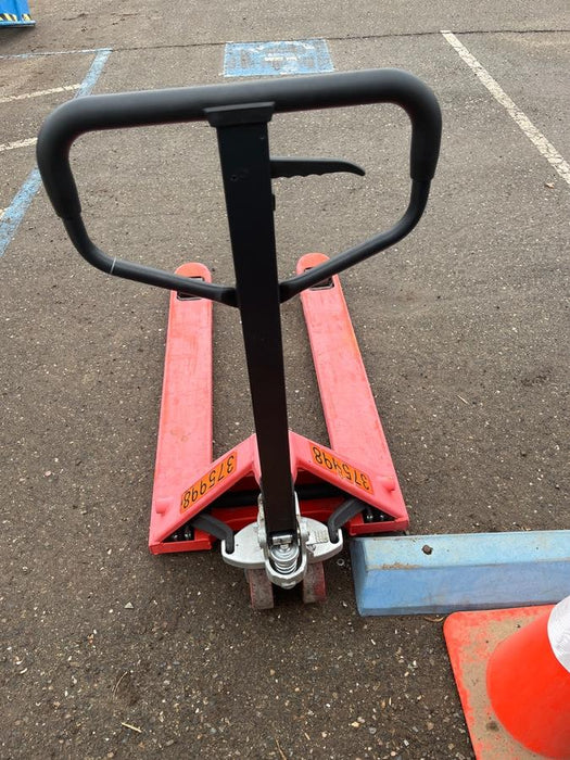 2023 MIGHTY LIFT ML55M