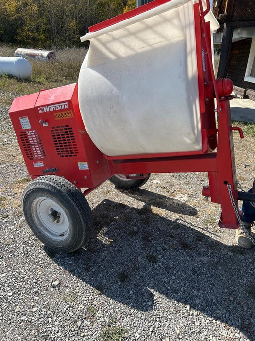 2025 MULTIQUIP WM90PH8