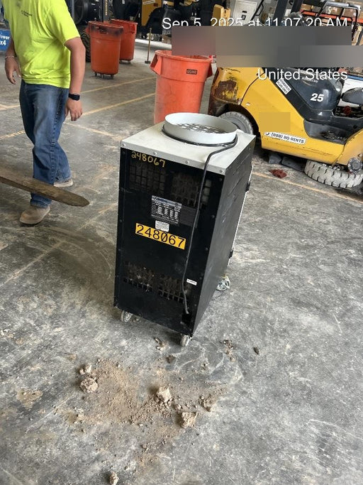 2022 KWIKOOL KPAC1411-2