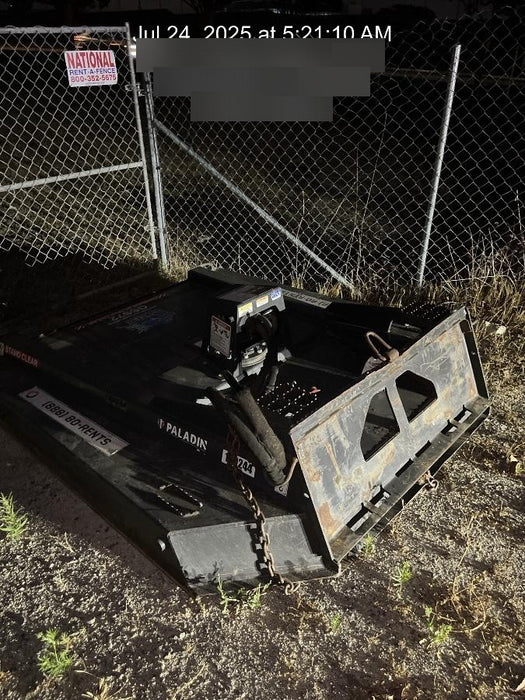 2020 PALADIN 30372A-0022