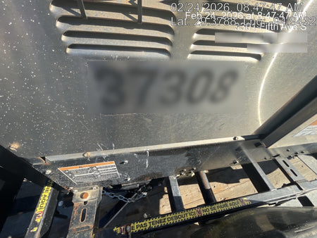 2019 Lincoln Electric Vantage 322 Ready-Pak 3, Two Wheel Trailer, Fender and Light Kit, Cable Rack