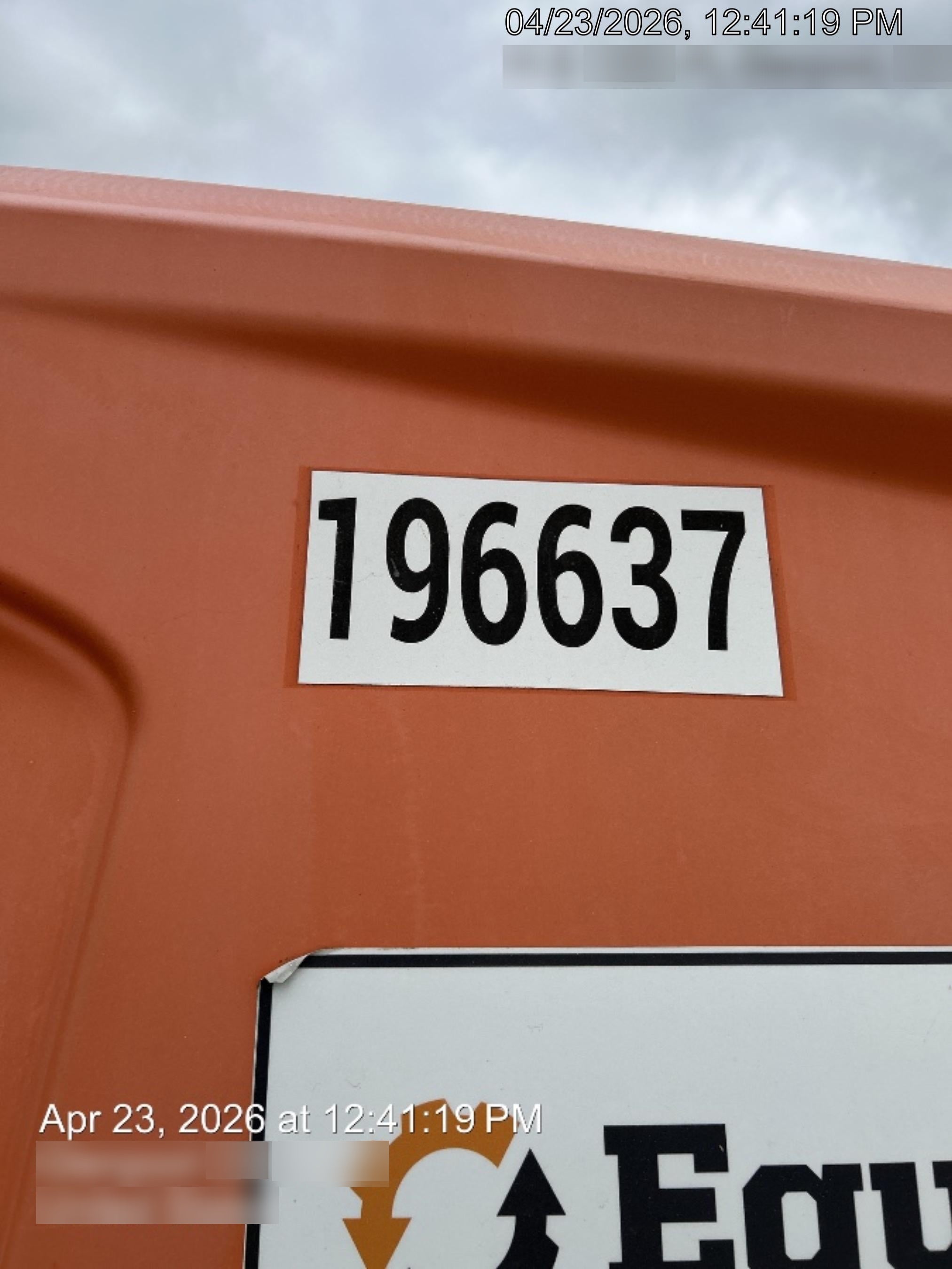 2021 JLG 400S