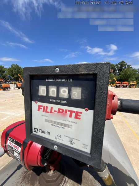 2021 MANITOU MTA12055