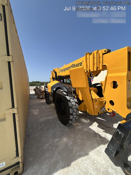 2026 JCB 512-56