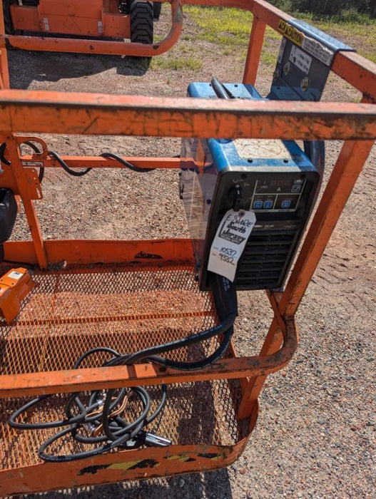 2022 MILLER ELECTRIC CST-280