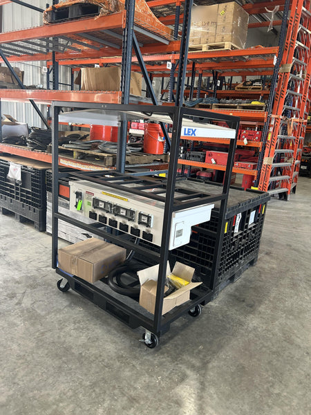 2025 LEX WR6A-7SM-FG26DZ6LD-R