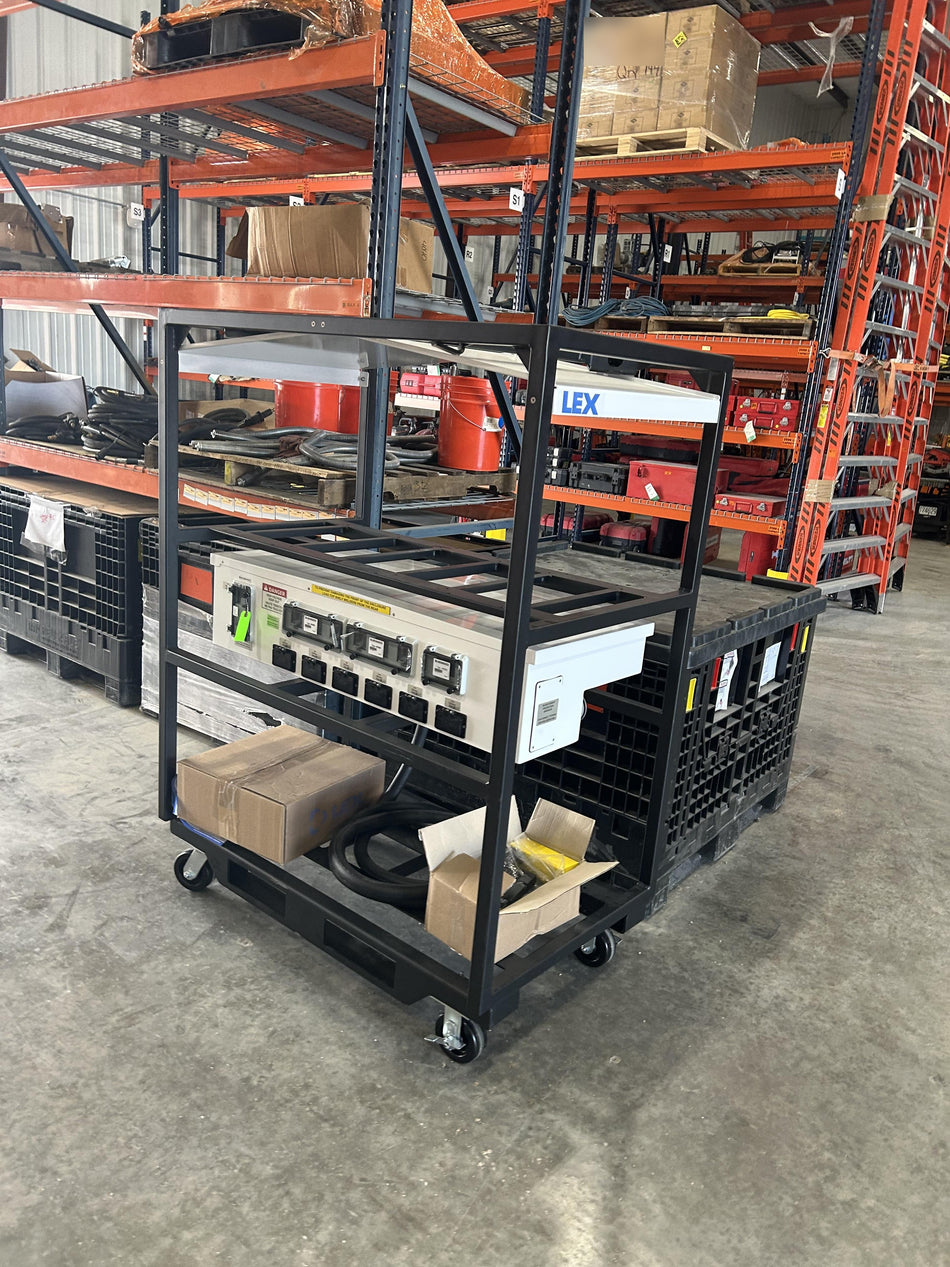 2025 LEX WR6A-7SM-FG26DZ6LD-R