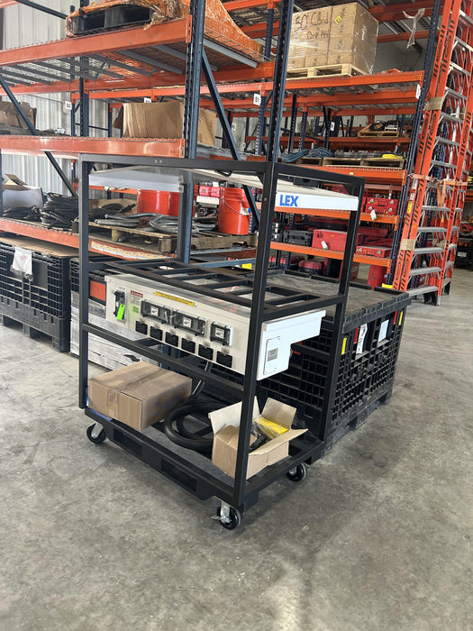 2025 LEX WR6A-7SM-FG26DZ6LD-R