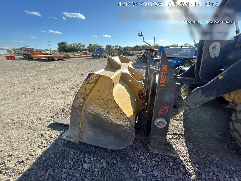 2023 SOLESBEE 96" Loader Fork Carriage - Solesbee