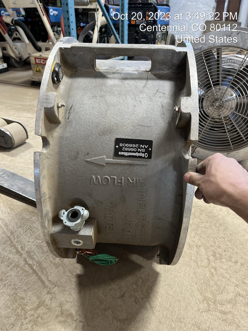 2022 WIDDER 20262-TRACKER