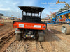 2022 KUBOTA RTV-X1140W-H (Canopy)