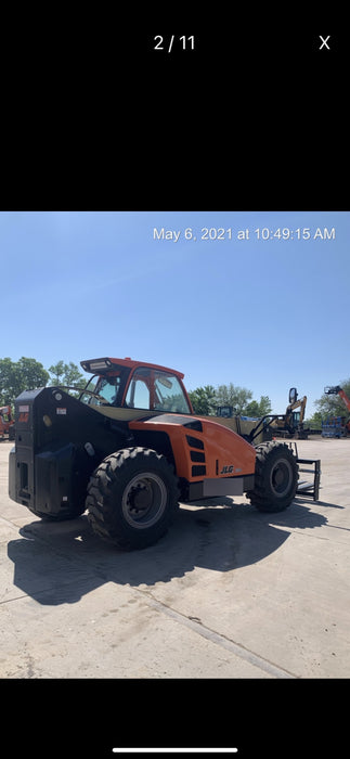 2021 JLG 1732