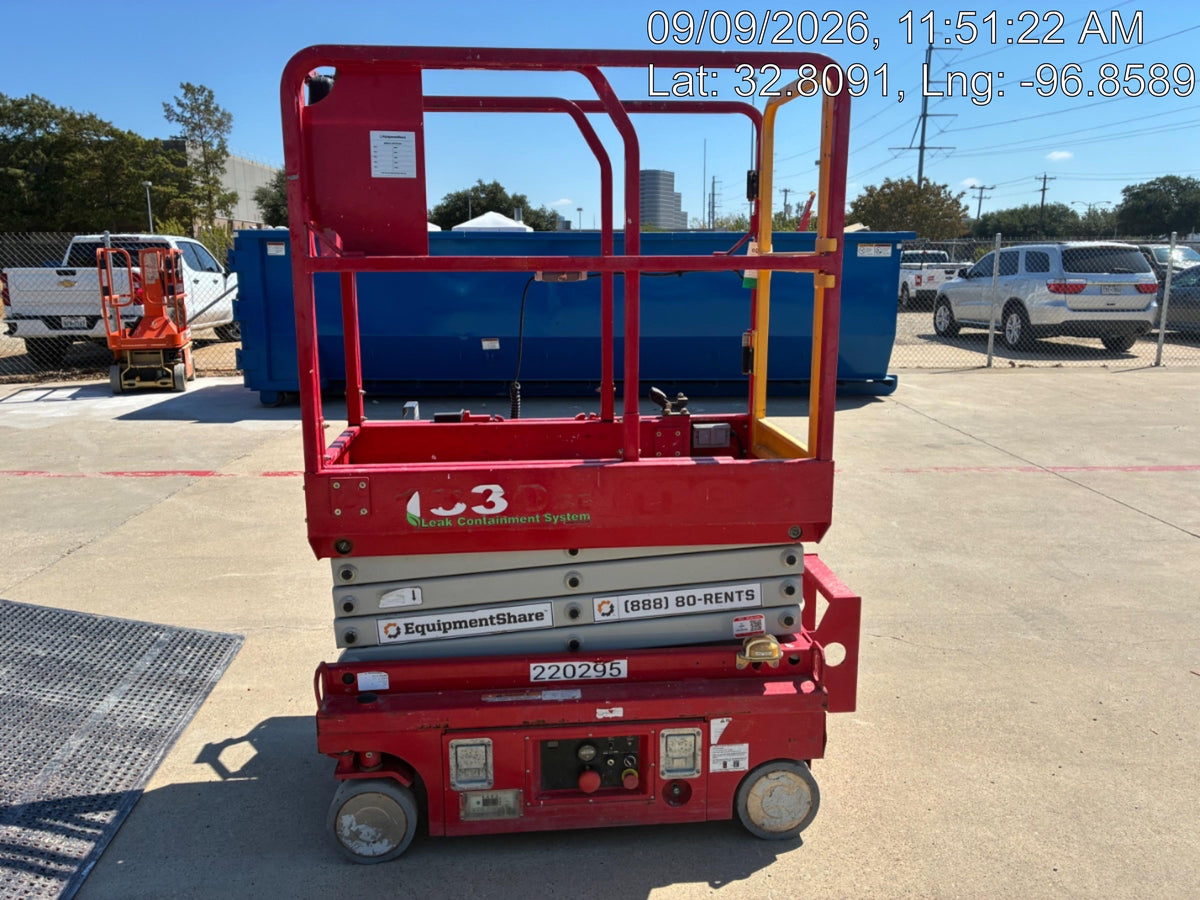 2022 MEC 1330SE