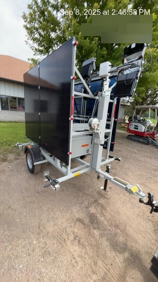 2025 PROGRESS SOLAR SOLUTIONS Helios-2XP