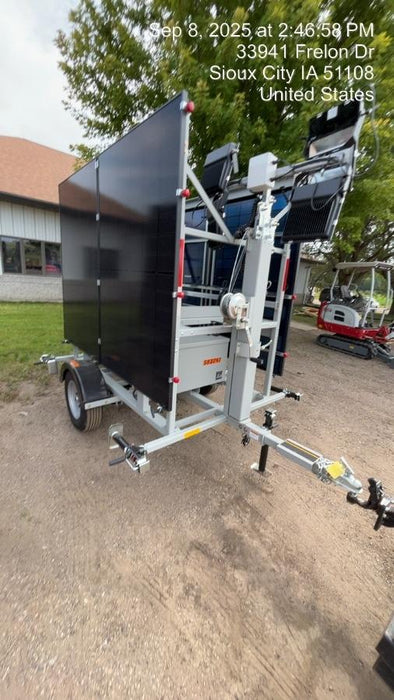 2025 PROGRESS SOLAR SOLUTIONS Helios-2XP