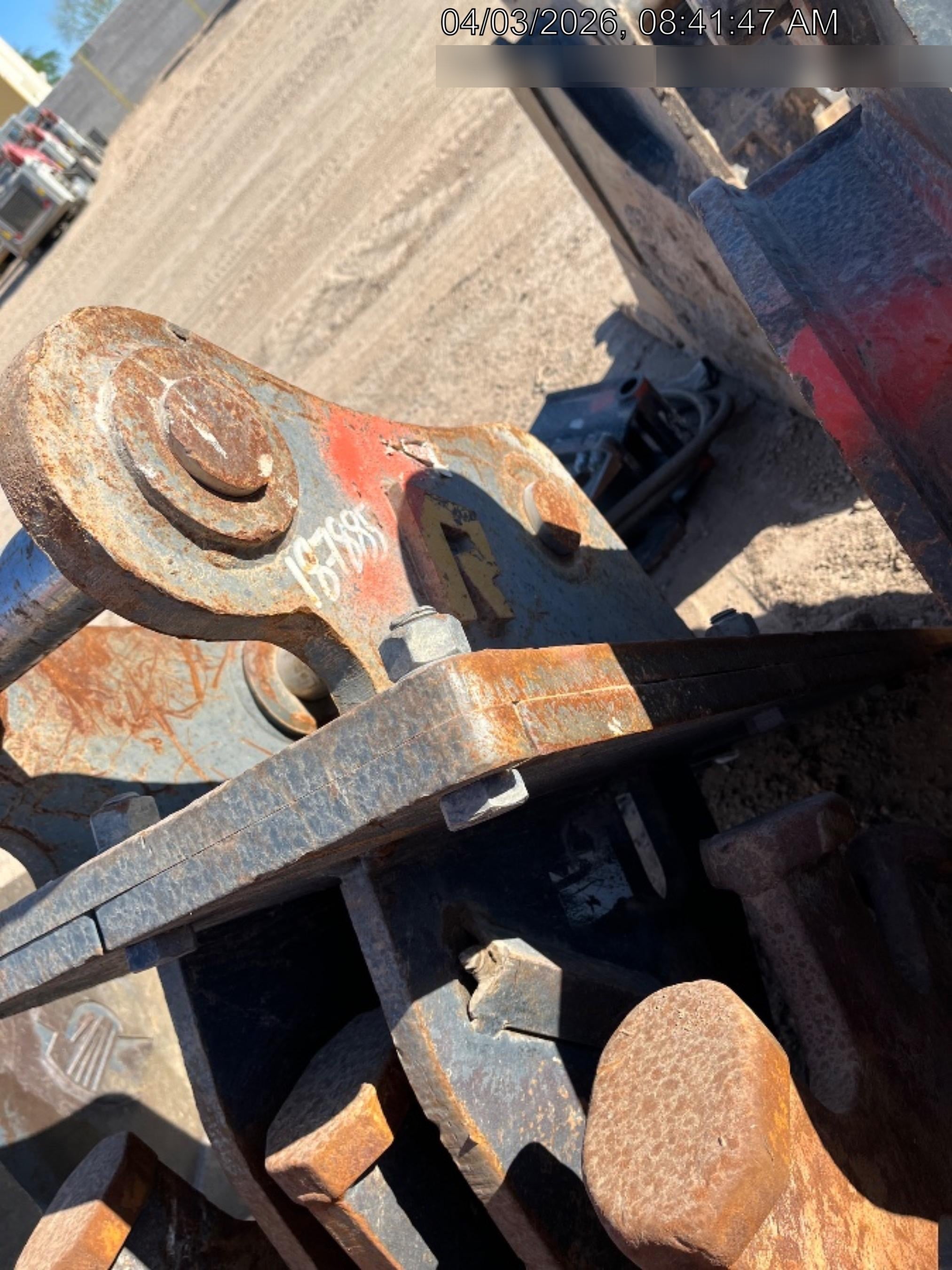 2021 PALADIN TWC4000-24