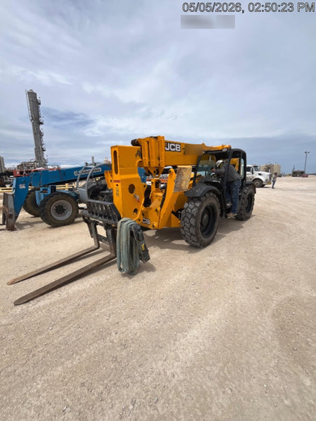 2025 JCB 510-56
