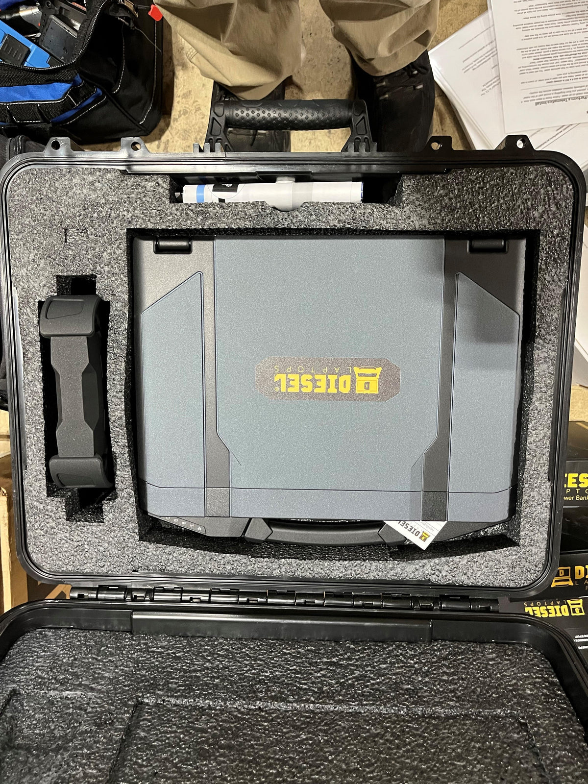 2023 DIESEL LAPTOPS DIESEL LAPTOP