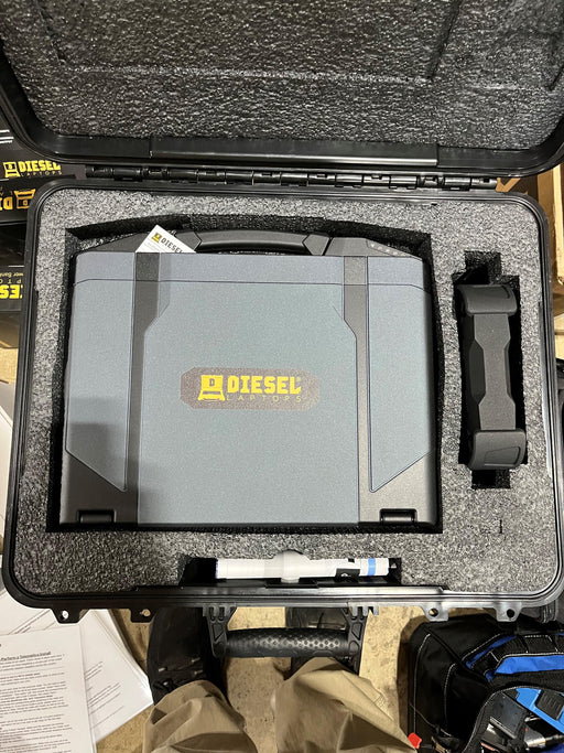 2023 DIESEL LAPTOPS DIESEL LAPTOP