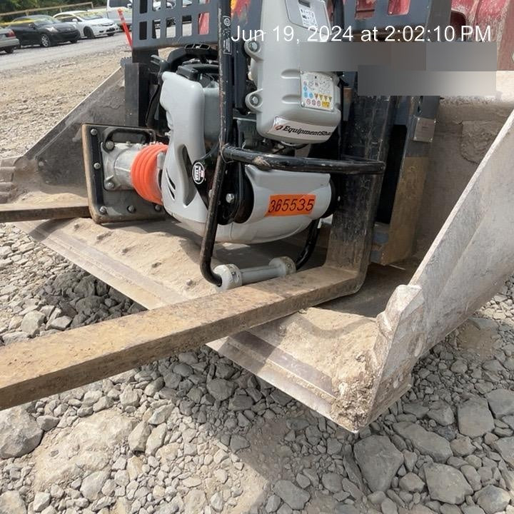 2023 MULTIQUIP MTX60HD