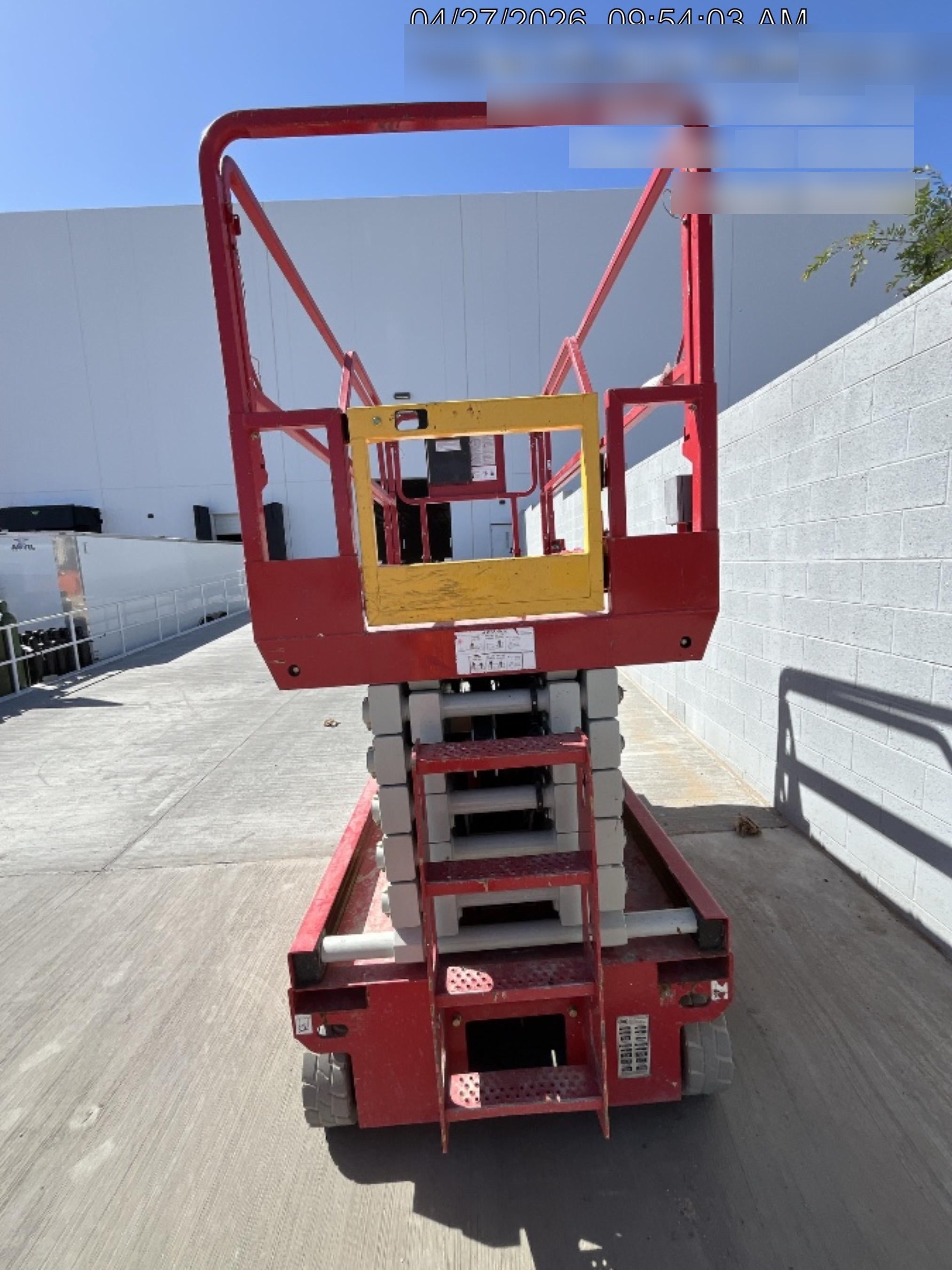 2021 MEC 4046SE