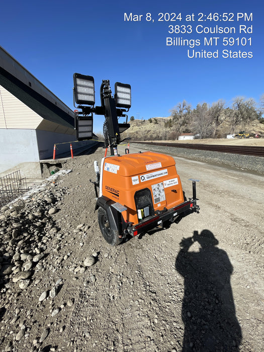 2023 GENERAC MLT2