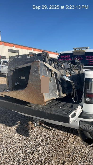 2020 PALADIN UTILITY GRAPPLE 11876-0022