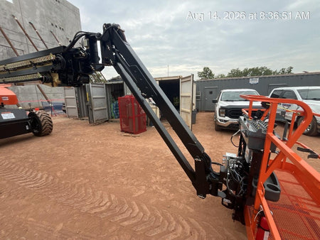 2026 JLG 1200SJP