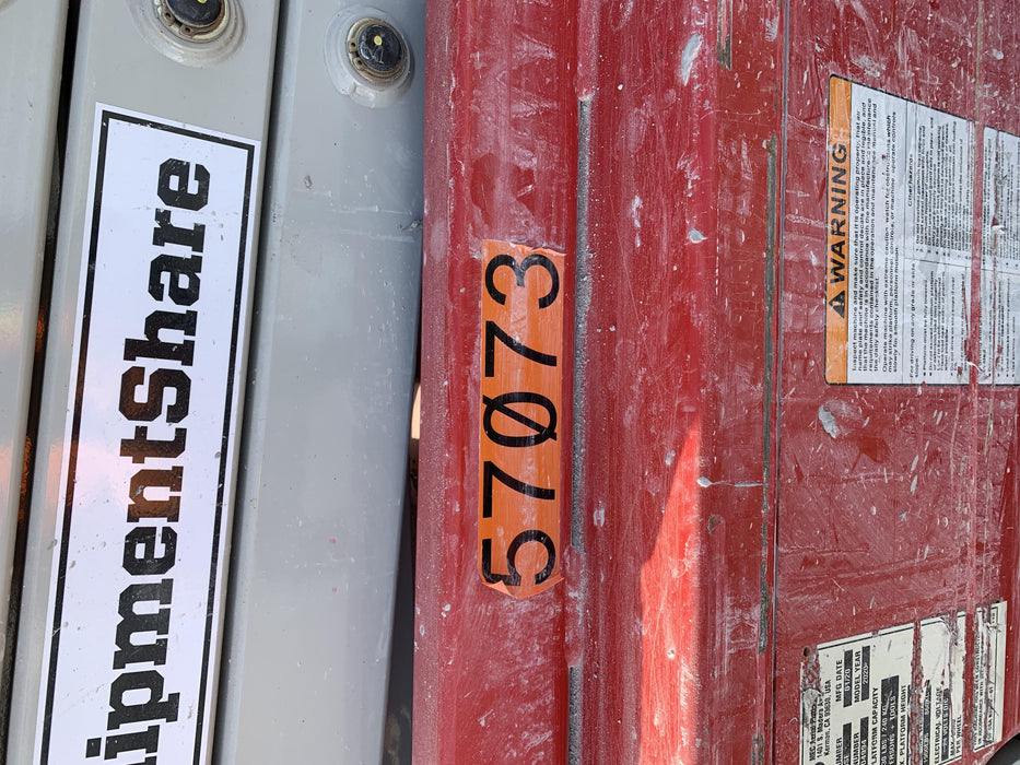 2020 MEC 1330SE Standard, 900W Inverter w/None