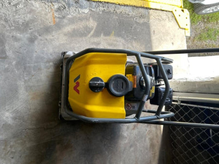 2025 WACKER NEUSON WP1550AW